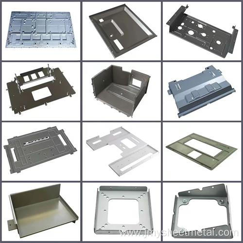 Laser cutting of galvanized steel sheet